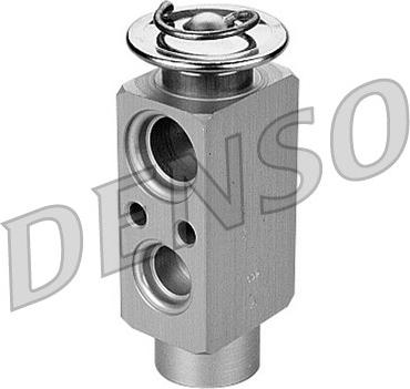 Denso DVE28001 - Разширителен клапан, климатизация vvparts.bg