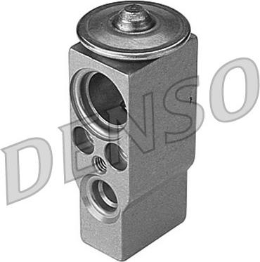 Denso DVE23001 - Разширителен клапан, климатизация vvparts.bg