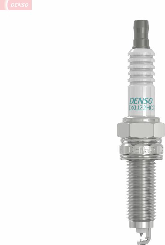 Denso DXU22HCR-D11S - Запалителна свещ vvparts.bg
