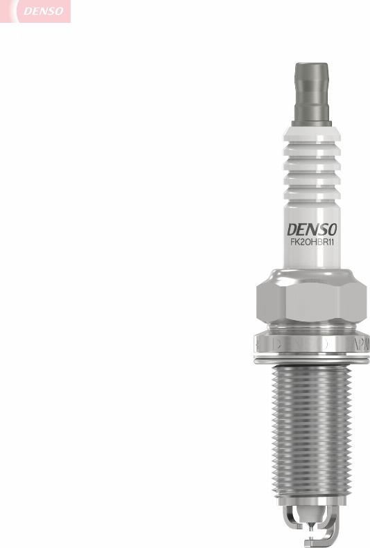 Denso FK20HBR11 - Запалителна свещ vvparts.bg