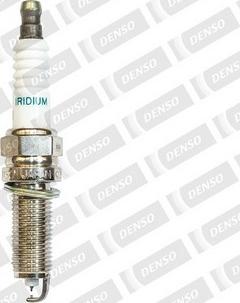 Denso FXU16HR11 - Запалителна свещ vvparts.bg