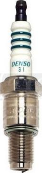 Denso IRT01-31 - Запалителна свещ vvparts.bg