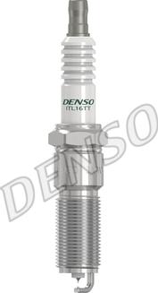 Denso ITL16TT - Запалителна свещ vvparts.bg