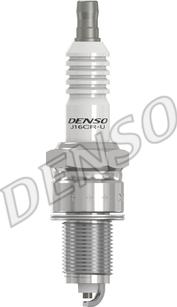 Denso J16CR-U - Запалителна свещ vvparts.bg