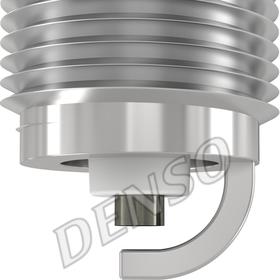 Denso K16PR-U11 - Запалителна свещ vvparts.bg