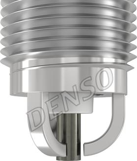 Denso K20BR-S10 - Запалителна свещ vvparts.bg