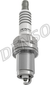 Denso K20PR-U11 - Запалителна свещ vvparts.bg