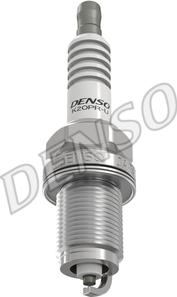 Denso K20PR-U - Запалителна свещ vvparts.bg