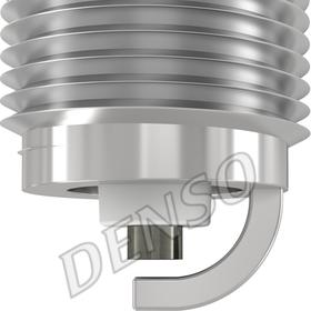 Denso K20PR-U - Запалителна свещ vvparts.bg