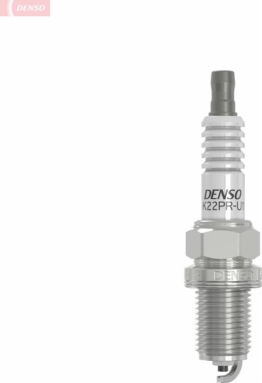 Denso K22PR-U11 - Запалителна свещ vvparts.bg