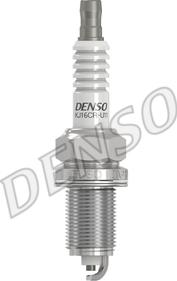 Denso KJ16CR-U11 - Запалителна свещ vvparts.bg