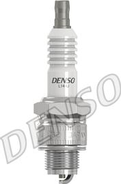 Denso L14-U - Запалителна свещ vvparts.bg