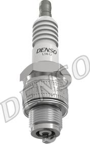 Denso L14-U - Запалителна свещ vvparts.bg