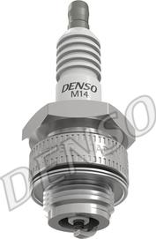 Denso M14 - Запалителна свещ vvparts.bg