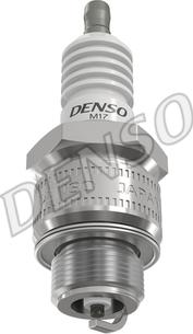 Denso M17 - Запалителна свещ vvparts.bg