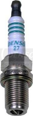 Denso P20R11 - Запалителна свещ vvparts.bg