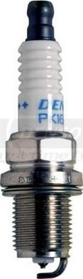 Denso PK16PR-L11 - Запалителна свещ vvparts.bg