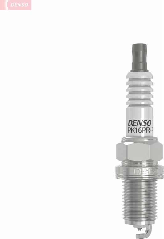 Denso PK16PR-P11 - Запалителна свещ vvparts.bg