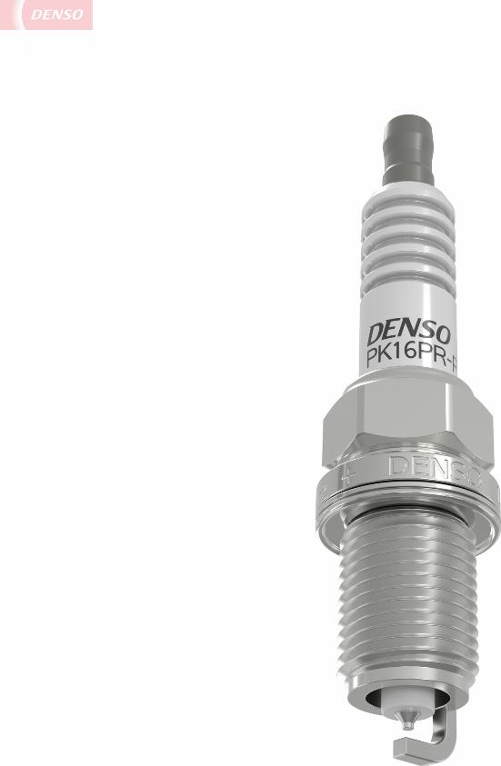 Denso PK16PR-P11 - Запалителна свещ vvparts.bg