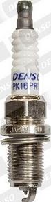 Denso PK22PR8 - Запалителна свещ vvparts.bg