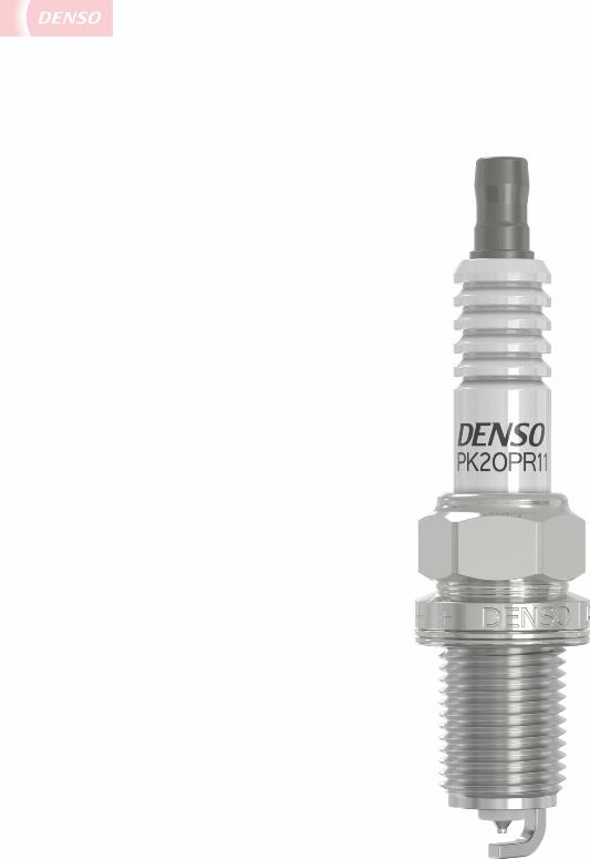 Denso PK20PR11 - Запалителна свещ vvparts.bg