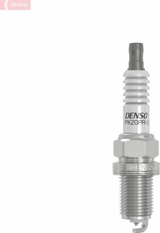 Denso PK20PR-L11 - Запалителна свещ vvparts.bg