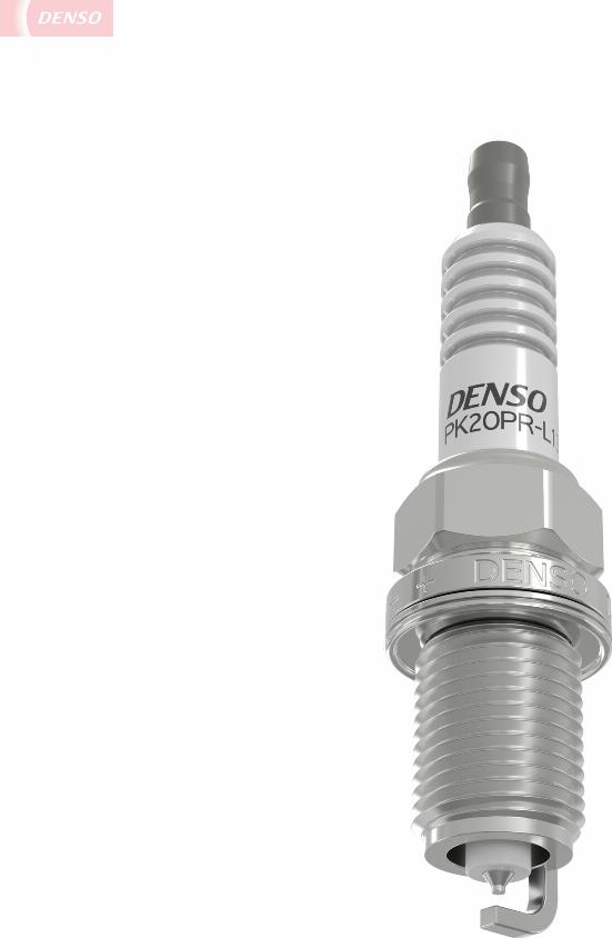 Denso PK20PR-L13 - Запалителна свещ vvparts.bg