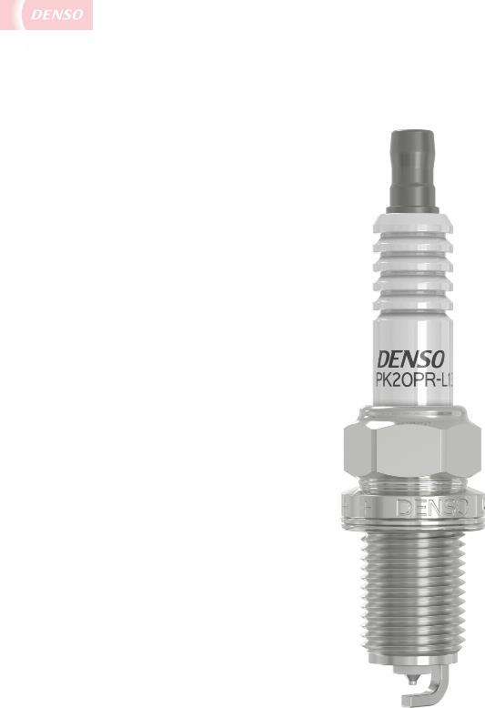 Denso PK20PR-L13 - Запалителна свещ vvparts.bg