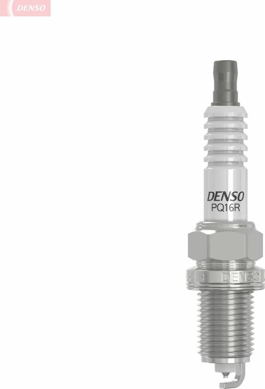 Denso PQ16R - Запалителна свещ vvparts.bg