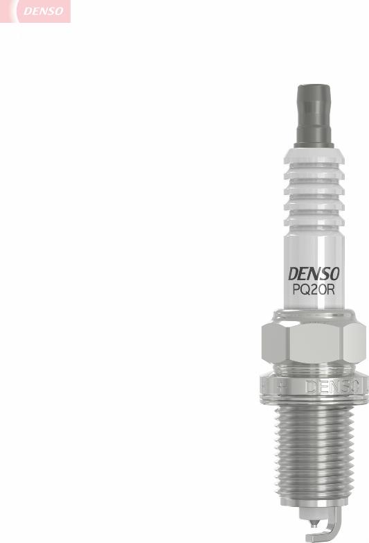 Denso PQ20R - Запалителна свещ vvparts.bg