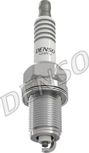 Denso Q16R-U - Запалителна свещ vvparts.bg