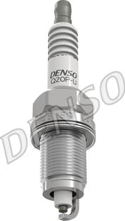 Denso Q20P-U - Запалителна свещ vvparts.bg
