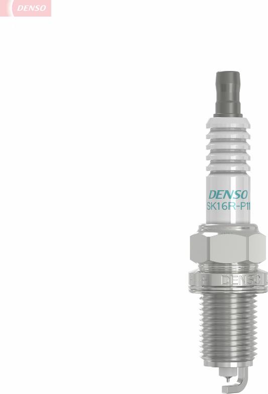 Denso SK16R-P11 - Запалителна свещ vvparts.bg