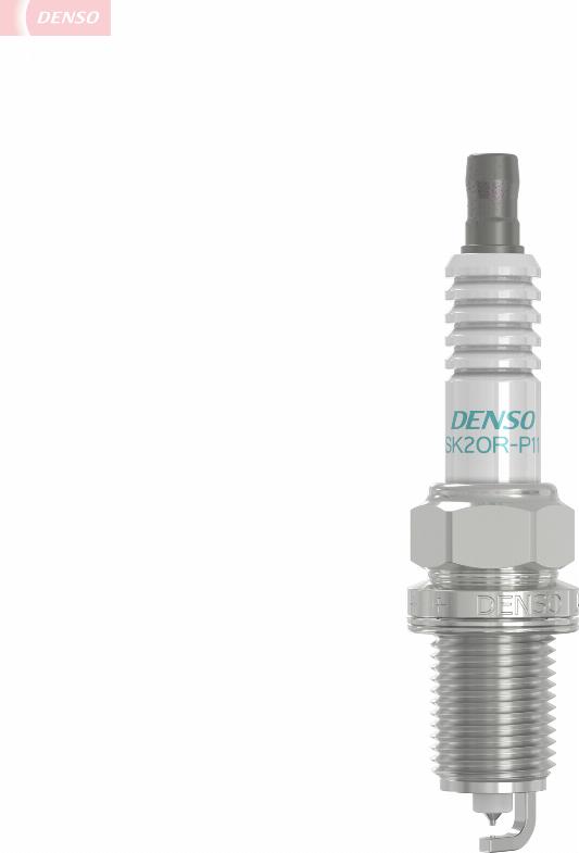 Denso SK20R-P11 - Запалителна свещ vvparts.bg