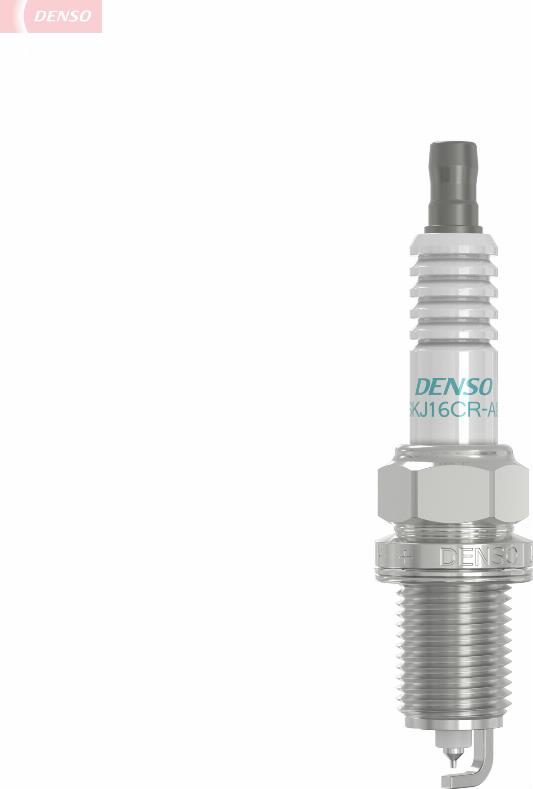 Denso SKJ16CR-A8 - Запалителна свещ vvparts.bg