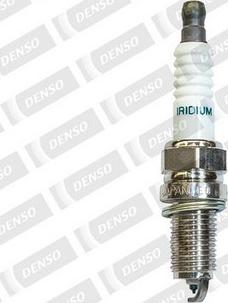 Denso SXU22PR9 - Запалителна свещ vvparts.bg