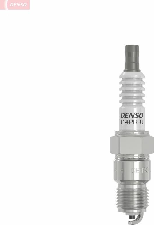 Denso T14PR-U - Запалителна свещ vvparts.bg