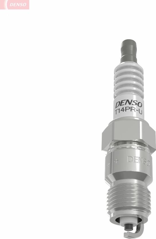 Denso T14PR-U - Запалителна свещ vvparts.bg