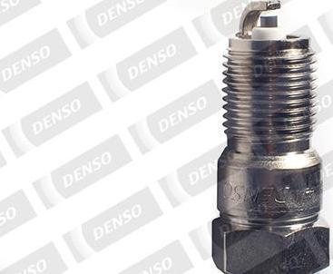 Denso T20EPR-U - Запалителна свещ vvparts.bg