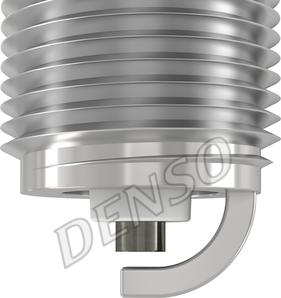 Denso T20EPR-U - Запалителна свещ vvparts.bg