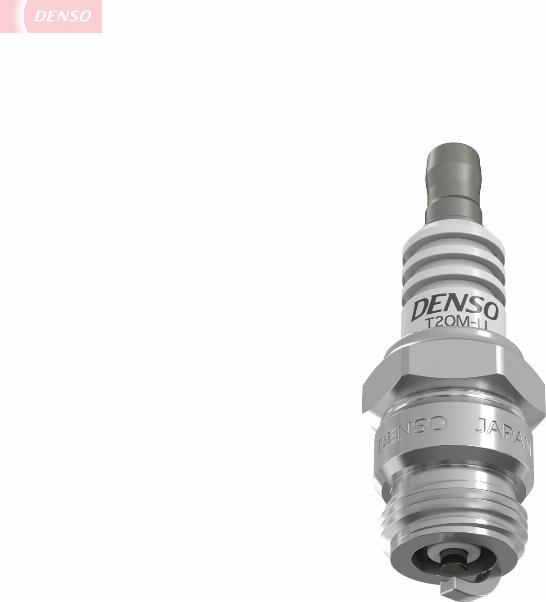 Denso T20M-U - Запалителна свещ vvparts.bg