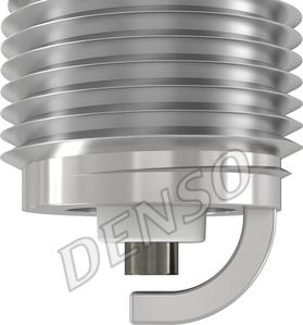 Denso T20PR-U - Запалителна свещ vvparts.bg