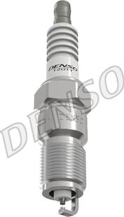 Denso T20TT - Запалителна свещ vvparts.bg