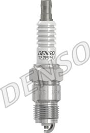 Denso T22EP-U - Запалителна свещ vvparts.bg