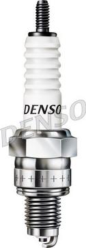 Denso U22FS-U - Запалителна свещ vvparts.bg