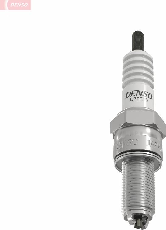 Denso U27ETR - Запалителна свещ vvparts.bg