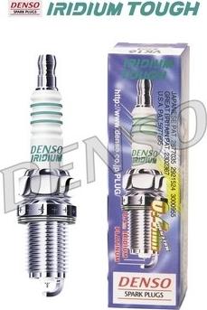 Denso VK16 - Запалителна свещ vvparts.bg