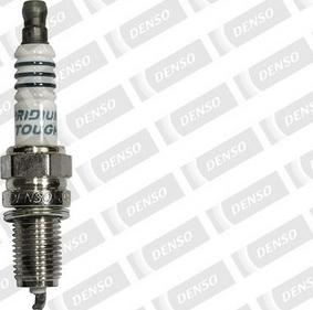 Denso VXU20 - Запалителна свещ vvparts.bg