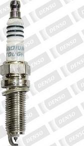 Denso VXUH20I - Запалителна свещ vvparts.bg