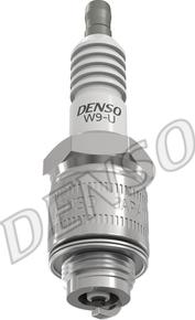 Denso W9-U - Запалителна свещ vvparts.bg